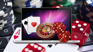 Вход на официальный сайт Casino 1xSlots
